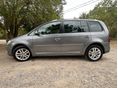 VOLKSWAGEN TOURAN 1.4 TSi Highline