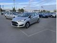 FORD FIESTA 2013/9 - 2