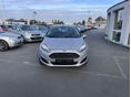 FORD FIESTA 2013/9 - 3