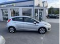 FORD FIESTA 2013/9 - 4
