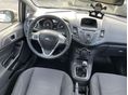 FORD FIESTA 2013/9 - 10