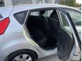 FORD FIESTA 2013/9 - 11