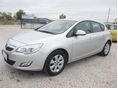 OPEL ASTRA J 1.4 Sport 86000km. TEMPOMAT.ÜLÉSFŰTÉS