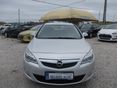 OPEL ASTRA J 2011/3 - 2