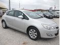 OPEL ASTRA J 2011/3 - 3