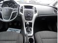 OPEL ASTRA J 2011/3 - 8