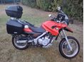 BMW F 650 GS 2001/1 - 2