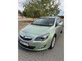OPEL ASTRA J 2.0 CDTI Cosmo