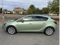 OPEL ASTRA J 2012/3 - 2