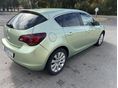 OPEL ASTRA J 2012/3 - 4