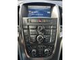 OPEL ASTRA J 2012/3 - 6