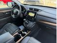 HONDA CR-V 2019/1 - 7