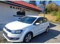 VOLKSWAGEN POLO 2013/10 - 2