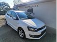 VOLKSWAGEN POLO 2013/10 - 4