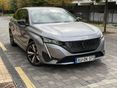 PEUGEOT 308 2022/7 - 2