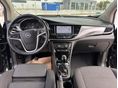 OPEL MOKKA X 2017 - 11