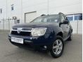 DACIA DUSTER 2011/6 - 1