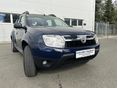 DACIA DUSTER 2011/6 - 2