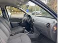 DACIA DUSTER 2011/6 - 8