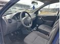 DACIA DUSTER 2011/6 - 11