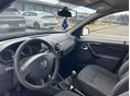 DACIA DUSTER 2011/6 - 12