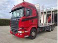 SCANIA 2017/11 - 1