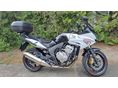 HONDA CBF 600 2010/9 - 1