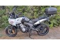 HONDA CBF 600 2010/9 - 2