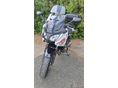 HONDA CBF 600 2010/9 - 4