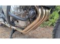 HONDA CBF 600 2010/9 - 5