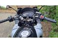 HONDA CBF 600 2010/9 - 6