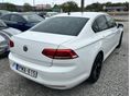 VOLKSWAGEN PASSAT VIII 2017/12 - 4