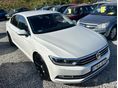 VOLKSWAGEN PASSAT VIII 2017/12 - 1
