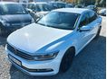 VOLKSWAGEN PASSAT VIII 2017/12 - 2