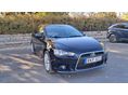 MITSUBISHI LANCER 2010/9 - 6