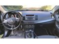 MITSUBISHI LANCER 2010/9 - 8