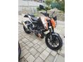 KTM 125 DUKE 2014/6 - 1