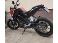 KTM 125 DUKE 2014/6 - 4