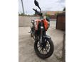 KTM 125 DUKE 2014/6 - 3