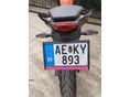 KTM 125 DUKE 2014/6 - 10