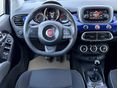 FIAT 500X 2015/6 - 8