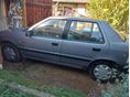 HYUNDAI PONY 1991/8 - 4