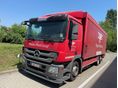 MERCEDES-BENZ 2012/6 - 1
