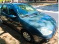 FORD FOCUS 2003/4 - 4