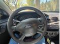FORD FOCUS 2003/4 - 5