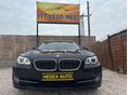 BMW 525 2010/12 - 2