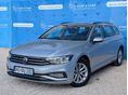 VOLKSWAGEN PASSAT Variant 2.0 TDI SCR Business DSG MO-i gépjármű/Garantált km/Első tulajtól/ÁFÁ-S/Garanciával!