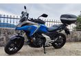 HONDA NC 750 X 2021/9 - 1