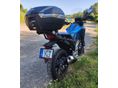 HONDA NC 750 X 2021/9 - 4