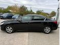 PEUGEOT 508 2015/4 - 7